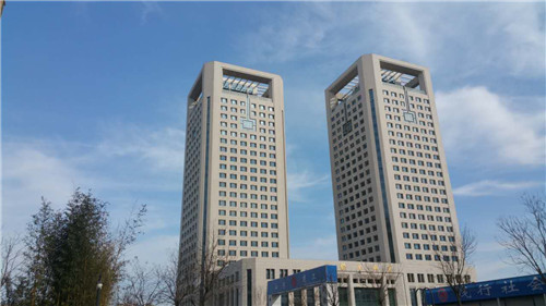 感謝！全城市民再努力 共創泉城新“氣象”　